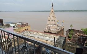 P G On Ganges Guest House Varanasi India